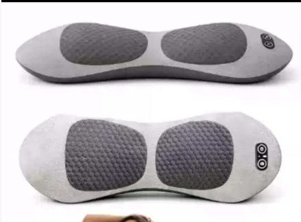 Cervical Massage Pillow with Heating and Vibration