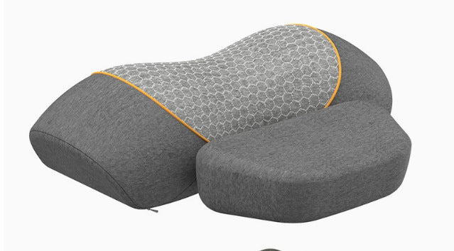 Cervical Massage Pillow with Heating and Vibration