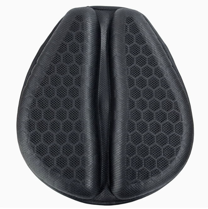 gel motorcycle seat cushion