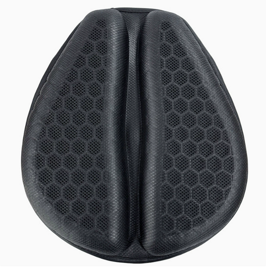 gel motorcycle seat cushion