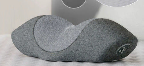 Cervical Massage Pillow with Heating and Vibration